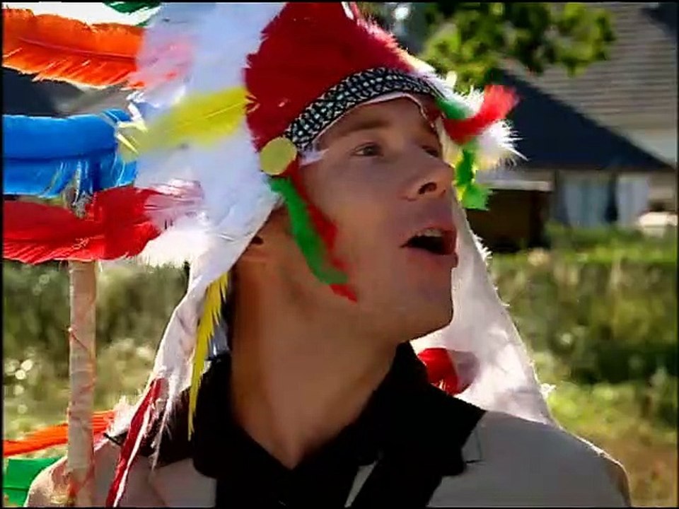 Die dreisten Drei Staffel 5 Folge 6