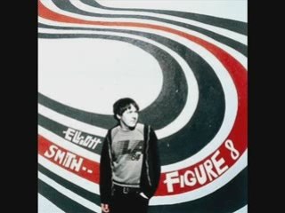 Elliott Smith - Figure 8