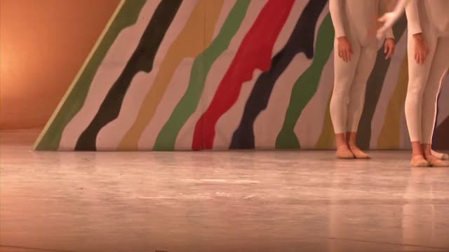 Vuelve el Festival Internacional de Ballet a Cuba tras cuatro años de paréntesis