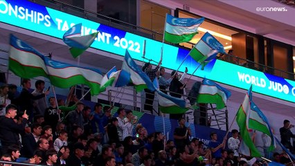 La juventud dominó el podio en Abu Dabi