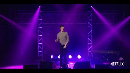 Bo Burnham: Make Happy Bande-annonce (EN)