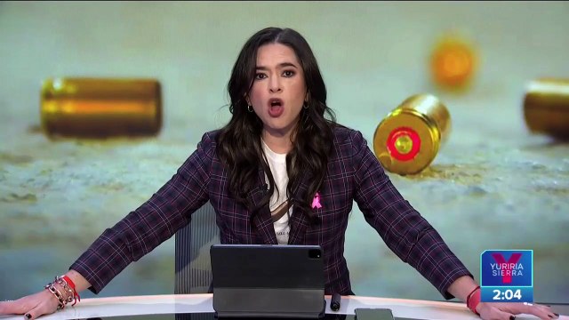 Comando armado asesina a seis hombres durante fiesta en Nuevo León