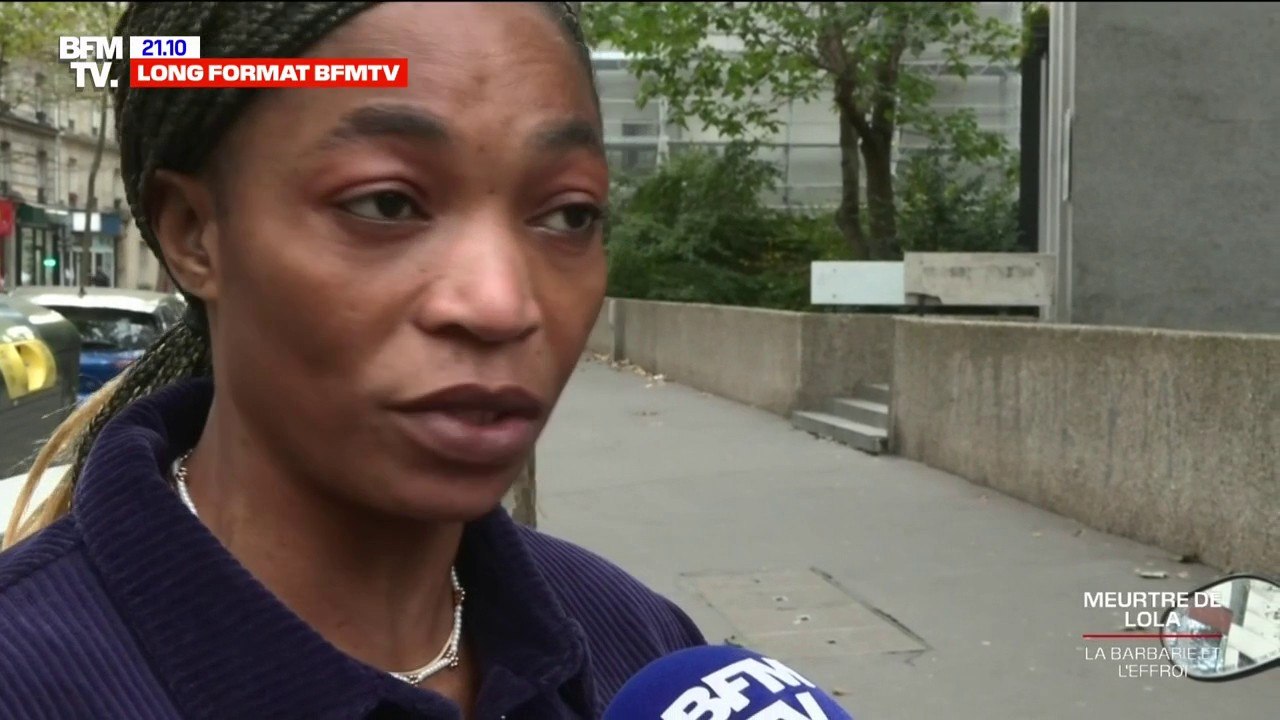 "C'était une petite très gentille avec du caractère": Cette mère de famille se souvient de Lola, une amie de sa fille