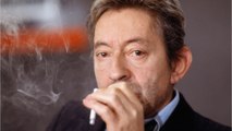 Voici - Serge Gainsbourg : mort d'Elisabeth Levitsky, sa première femme qui lui a inspiré un de ses tubes