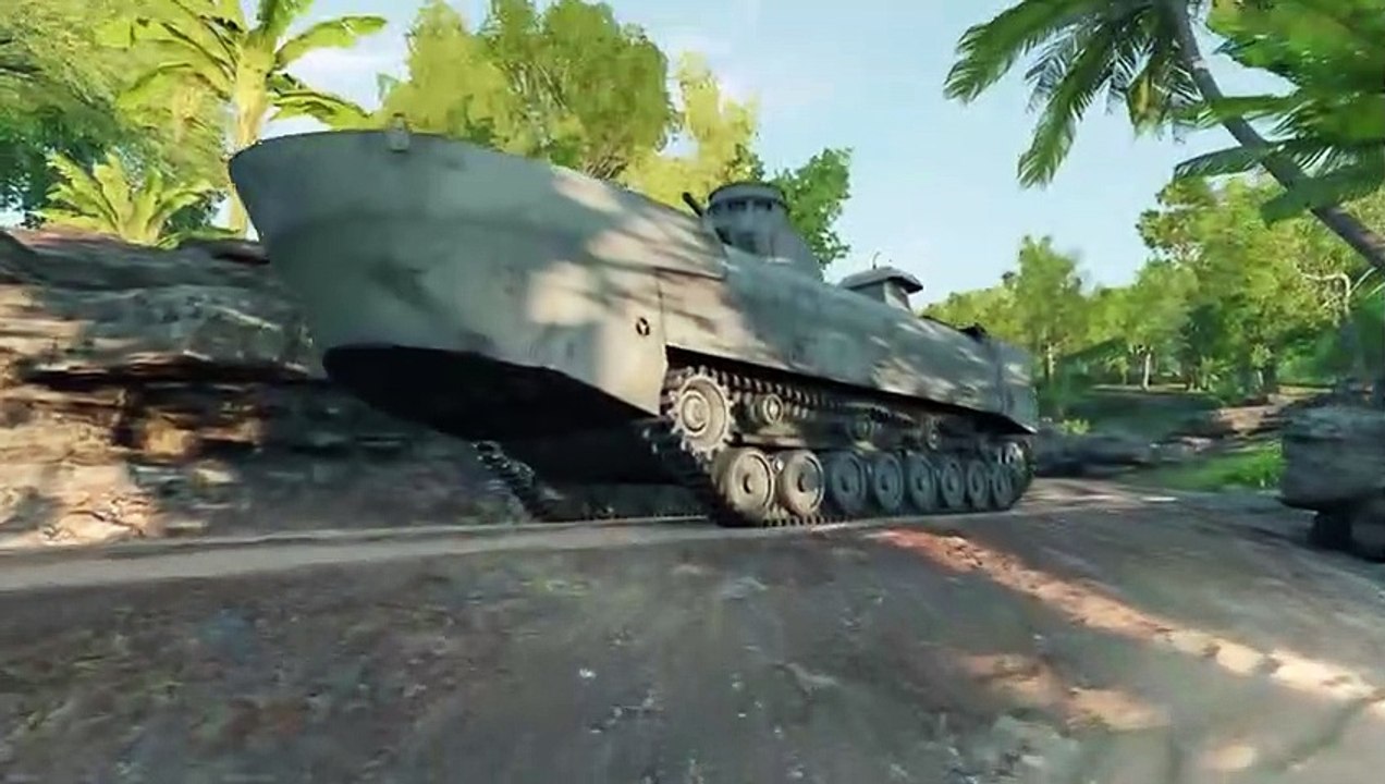 Most Powerful Sniper Rifles in the World_480p