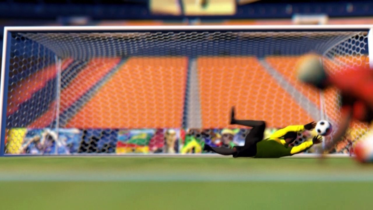 O VAR no futebol