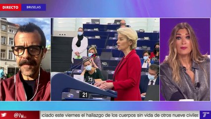 Un Día Más - 21 de octubre