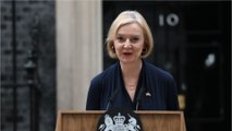 GALA VIDEO - Démission de Liz Truss après 45 jours : un ancien ministre français ironise…