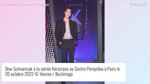 Emily Ratajkowski incendiaire face à Juan Arbelaez en mode solo : soirée hot en plein Paris