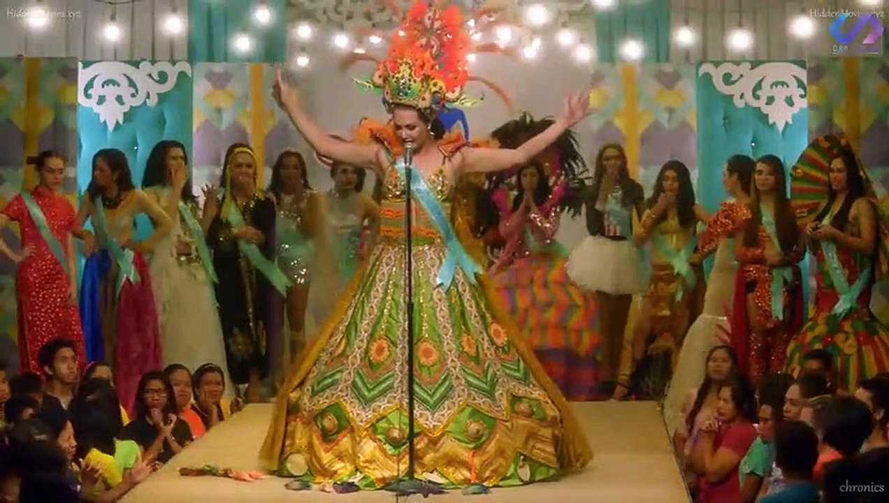 Die Beautiful (2016) sub indo