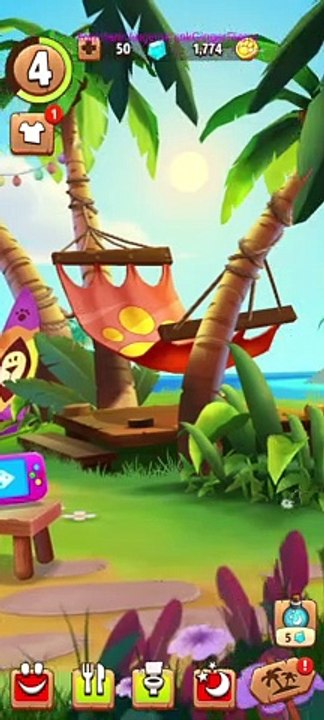 Talking Tom Benn Angelam Hank Ginger Pierre Hello Kitty Toca Scary Teacher Prankster ❤