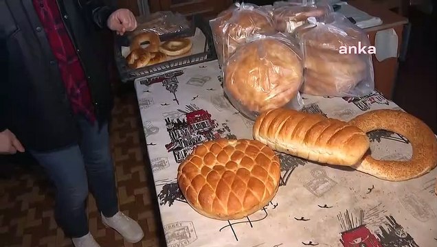 Kemal Kılıçdaroğlu'nun ziyaret ettiği berber: Demin kuru ekmek yiyorduk