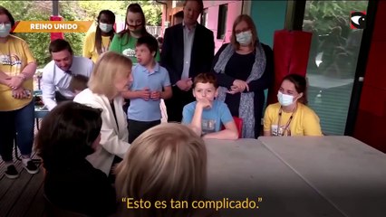 Liz Truss y su mandato negativo de 45 días en el poder