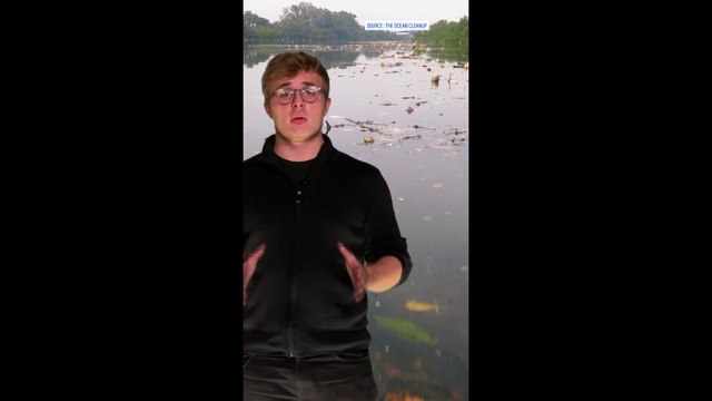 Voici deux solutions pour lutter contre la pollution des océans