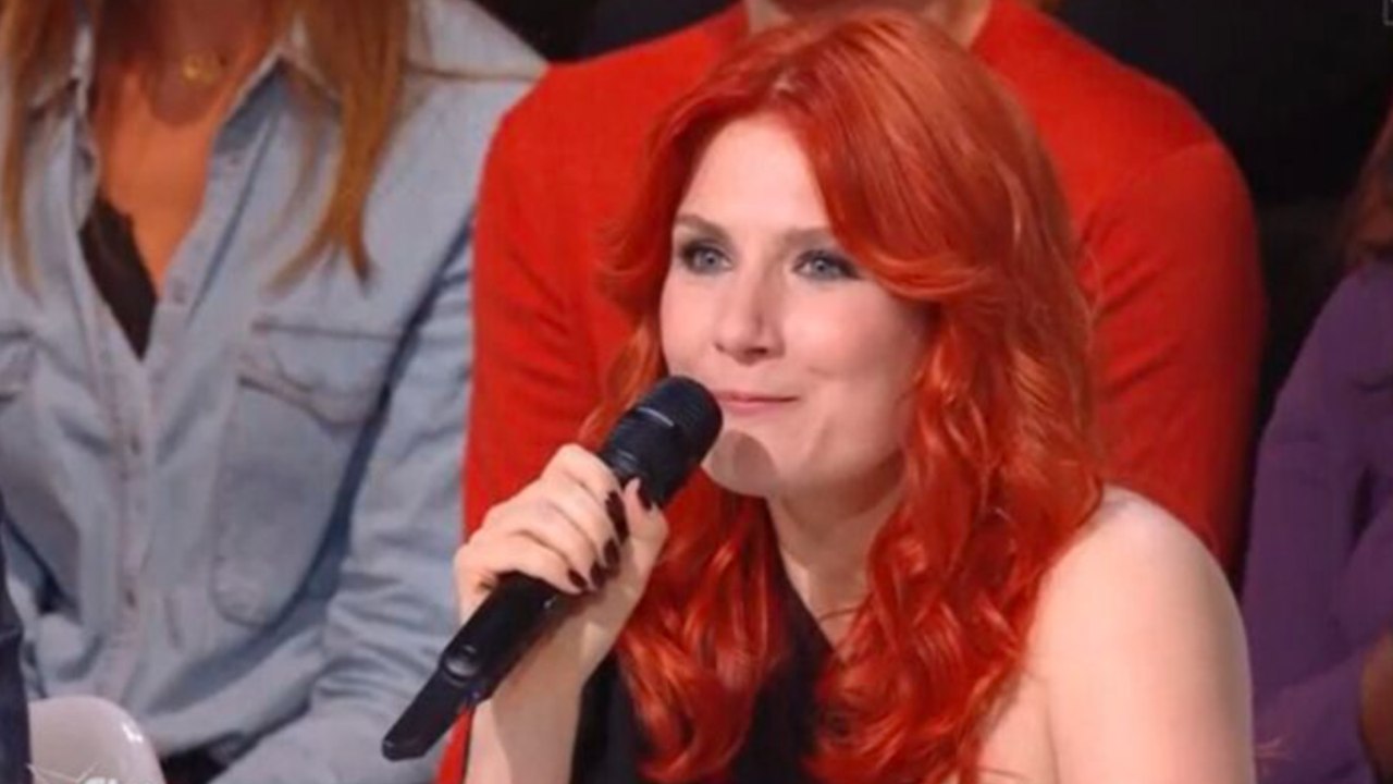 GALA VIDEO - Adeline Toniutti (Star Academy) : ce conseil d’Armande Altaï qu’elle n’a pas écouté…