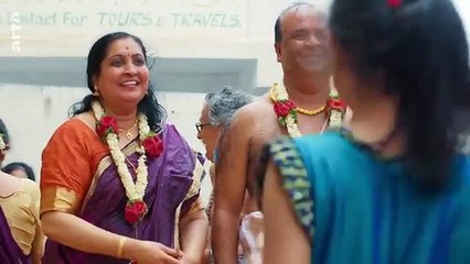 Éternelle jeunesse   Naked  ARTE