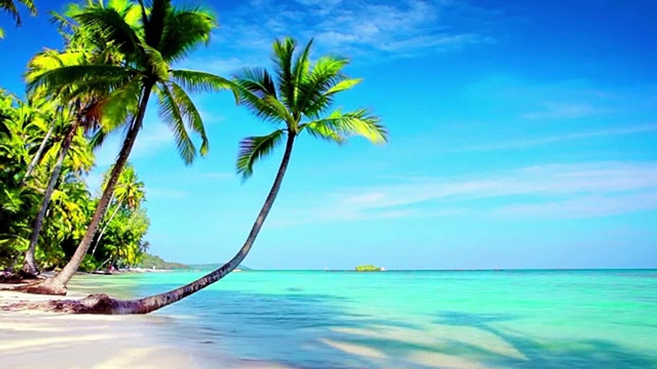 Relaxation music