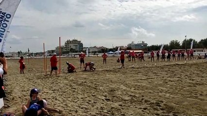 Franco Vergara gana la medalla de oro en el Mundial de Salvamento Deportivo