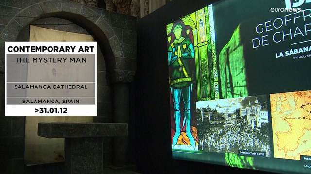 Rendez-vous: il meglio della cultura e dell'arte di questa settimana in Europa