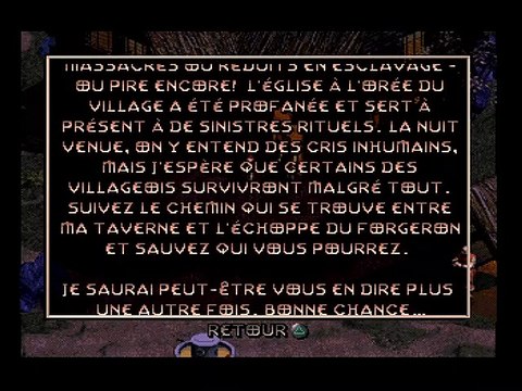 Diablo online multiplayer - psx