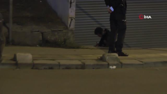 Son dakika haber | Pendik'te alacak verecek meselesinde kan aktı: 1 ölü, 1 yaralı