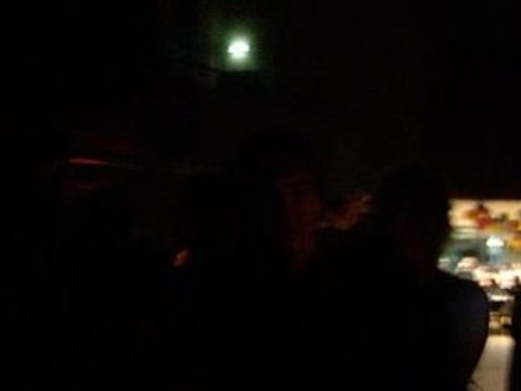 Harcèlement au bal de fin d'année 2007