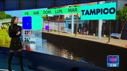 "Roslyn" está por convertirse en un huracán categoría 1