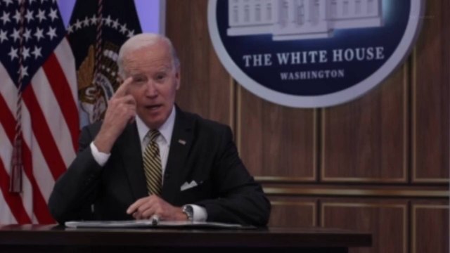 US Budget Deficit Slashed in Half As Pandemic Spending Eases