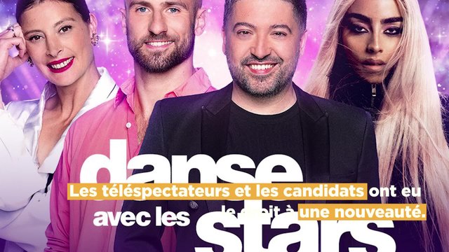 Danse avec les stars : les internautes choqués par l'ambiance glaciale entre deux membres du jury