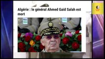 TOUFIK MÉDIÈNE KHALED NEZZAR HONORÉS : Nouvelle Algérie 2022 l'Armée toujours au Pouvoir