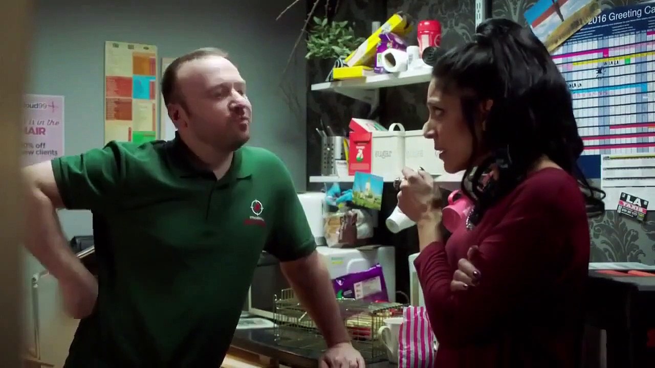 Boy Meets Girl - Se2 - Ep01 HD Watch HD Deutsch
