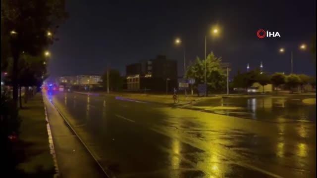 Son dakika haberleri! Otobüs kazasında ölü sayısı 2'ye yükseldi