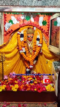 o maa sheetla | sheetla mata status #girishkandpal