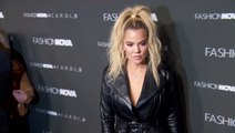 Khloe Kardashian Asks Instagram Not To Ban Her Nipple Covers: ‘Everyone Stay Calm’