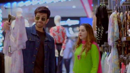 Betiyaan Episode 13 - Pakistani Drama 2022