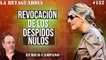La Retaguardia #152: El Tribunal Supremo le toca las narices a Yolanda Díaz