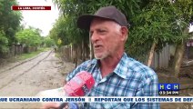 ¡Tras inundaciones! HCH comprometido con el pueblo, regresa con alimentos para pobladores de Las Metálicas