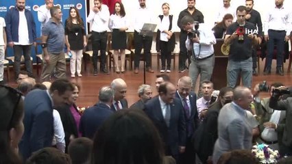 Bakan Çavuşoğlu: "BM, maalesef yeni sorunlara cevap veremiyor"