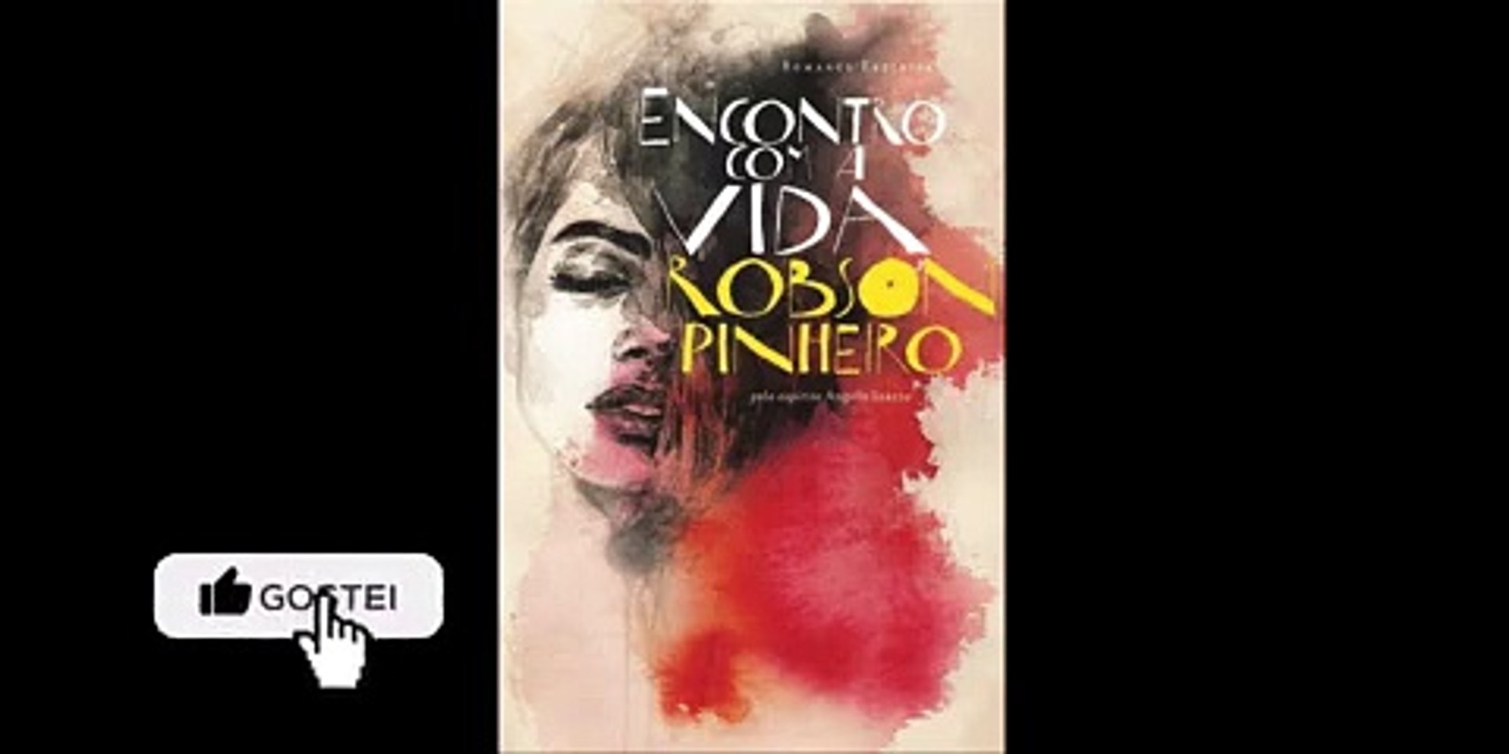 Encontro com a  Vida - Parte 3/3 - Áudio Livro