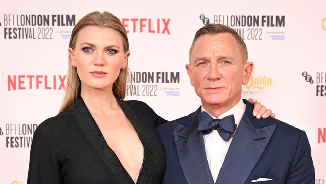 Ella Loudon: Daniel Craigs Tochter ist super hot