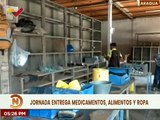 Aragua | Reactivaran de forma progresiva comercios afectados por el deslave en Las Tejerías