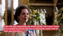 'The Crown': Soon Charles Will Be Embarrassed By THIS Moment