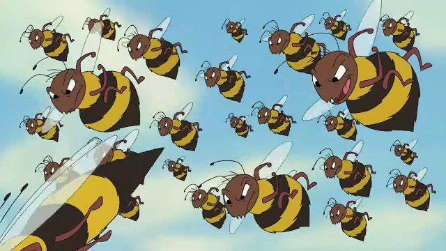 Les Aventures de Porcinet Bande-annonce (RU)