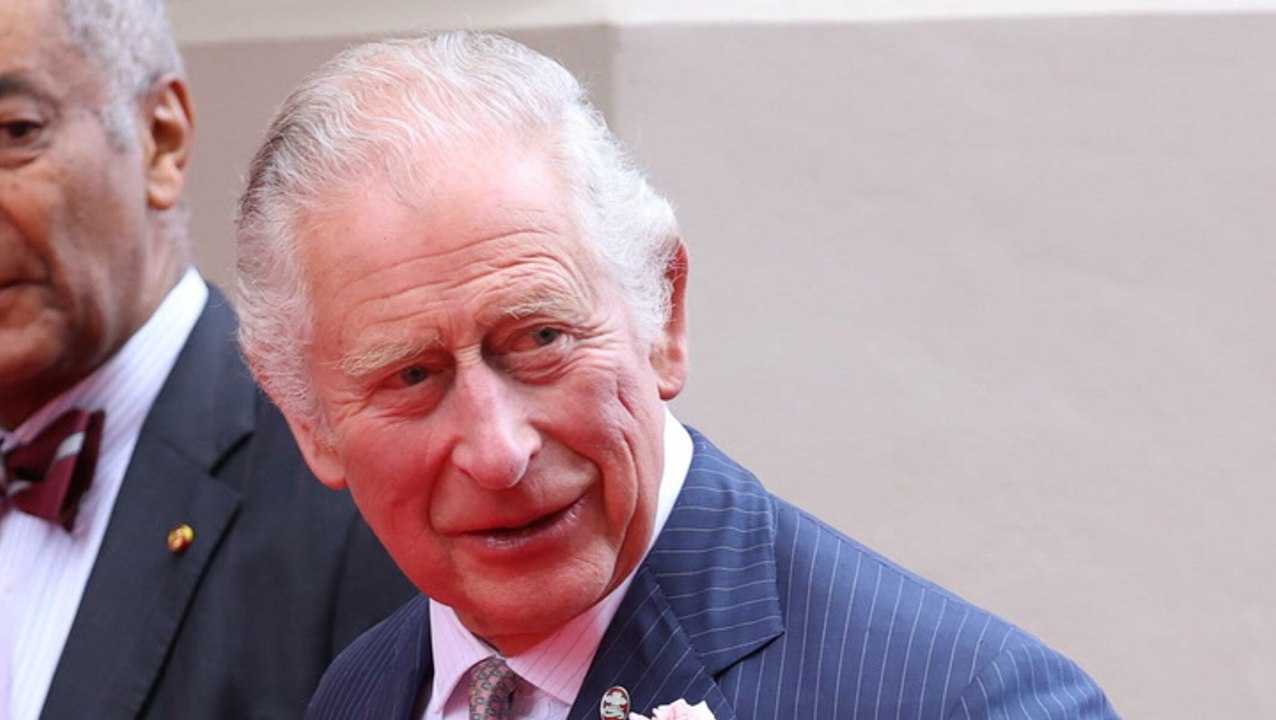 Charles und Camilla Tampon-Gate: Die wahre Geschichte dahinter