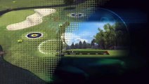 Playing An Arcade Game (Tiger Woods PGA Tour 08)