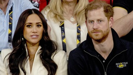 Prinz Harry: Eindeutige Spitze gegen die Royal Family