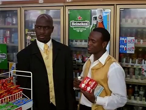 Le bois Bande-annonce (EN)