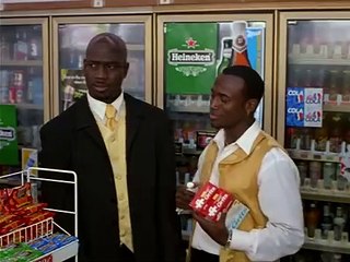 Le bois Bande-annonce (EN)