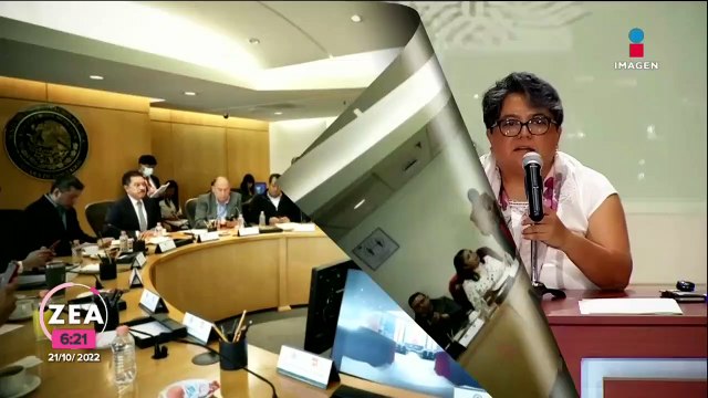 Raquel Buenrostro se reúne con Ken Salazar para tratar temas económicos