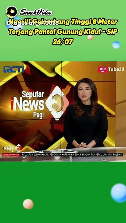 Berita News